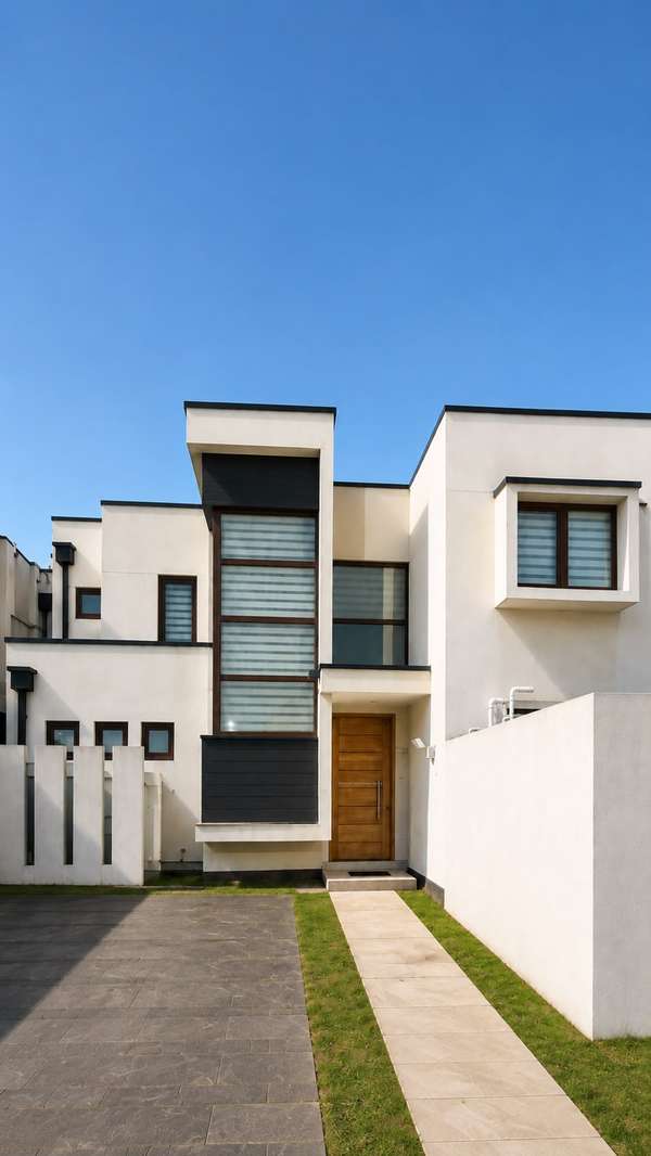 SE VENDE  HERMOSA CASA EN CONDOMINIO CATALUÑA