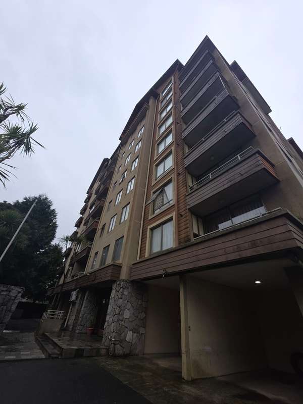 SE ARRIENDA DEPARTAMENTO EN EDIFICIO MISTRAL A PASOS DEL HOSPITAL
