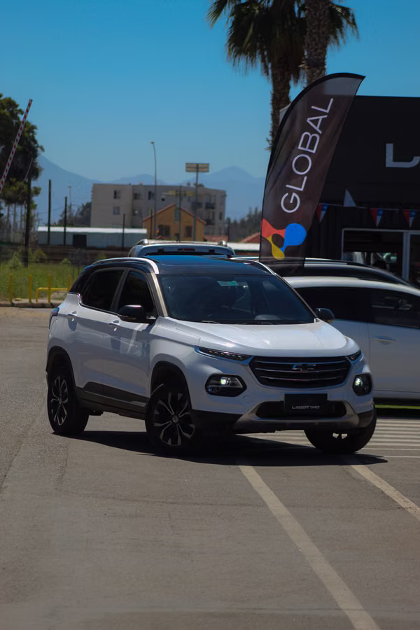 CHEVROLET GROOVE PREMIER 1.5 MT 2024