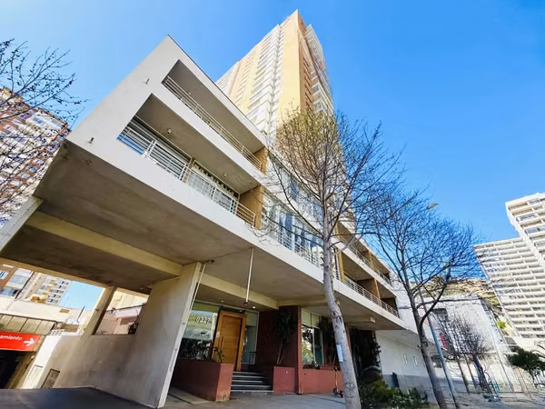 Venta Departamento 3 Dormitorios Viña del Mar