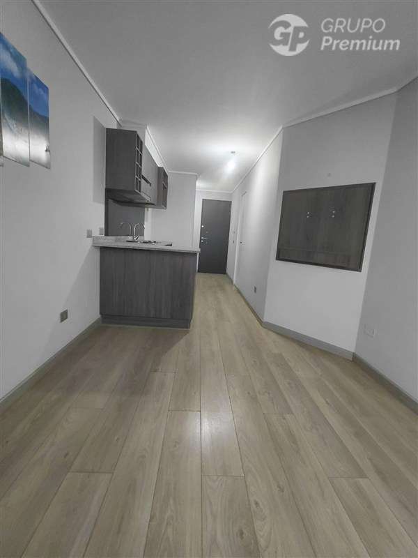 Arriendo Dpto. 1d, 1b,1e,1bod, Metro C. Valdovinos