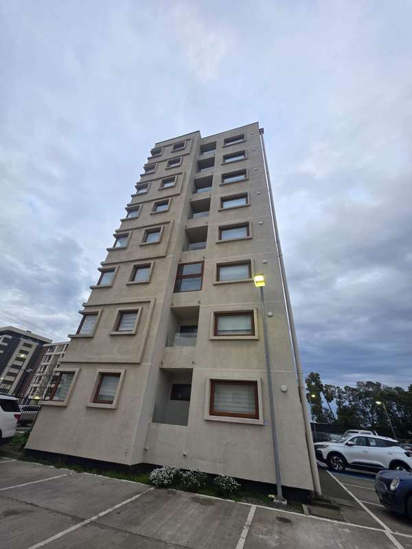 SE ARRIENDA HERMOSO DPTO EDIFICIO LUMINITY