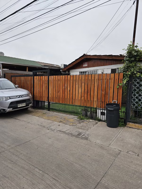 Casa Venta Puente Alto