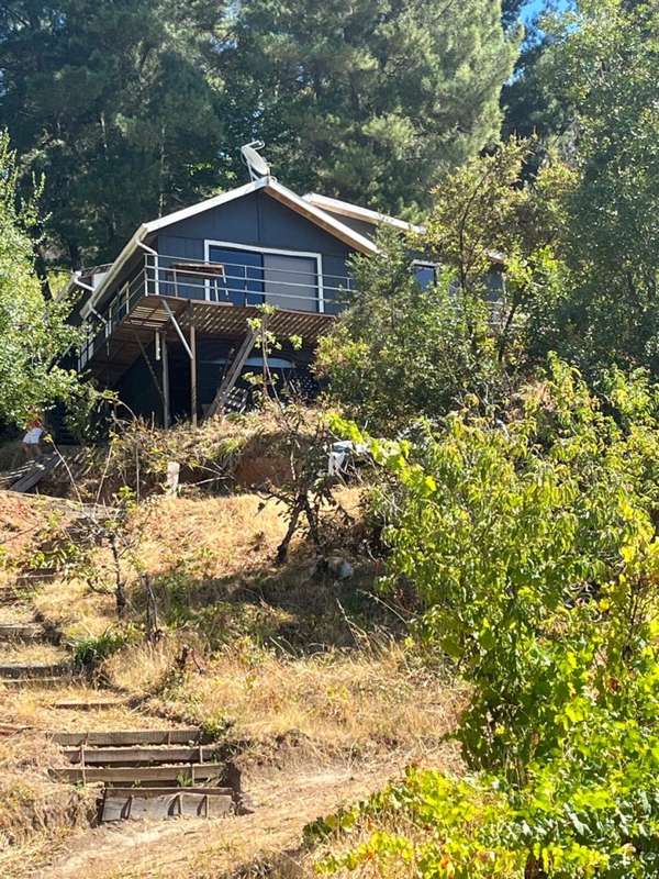 PARCELA DE ENSUEÑO EN QUILLÓN: 35.500 M² Y MÁS