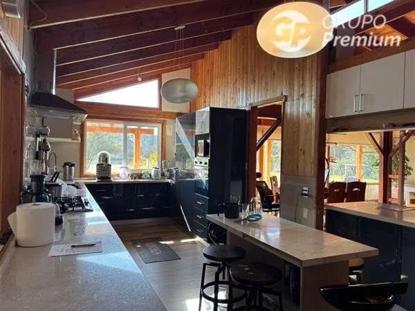 Maravillosa Parcela en venta en Paine 6D 5B