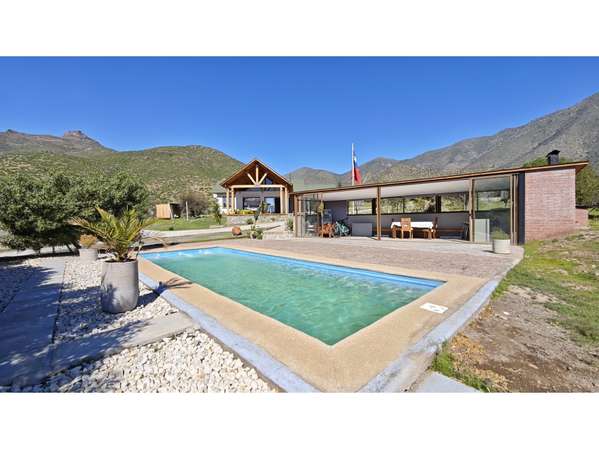 Venta Parcela de Agrado 3D-2B en Condo. Hacienda Rinconada