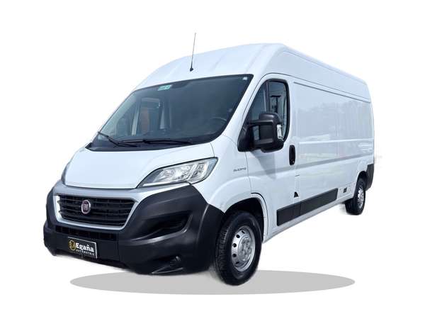 FIAT DUCATO 2021