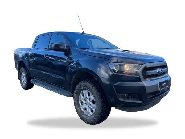 FORD RANGER XLS 4X4 2019