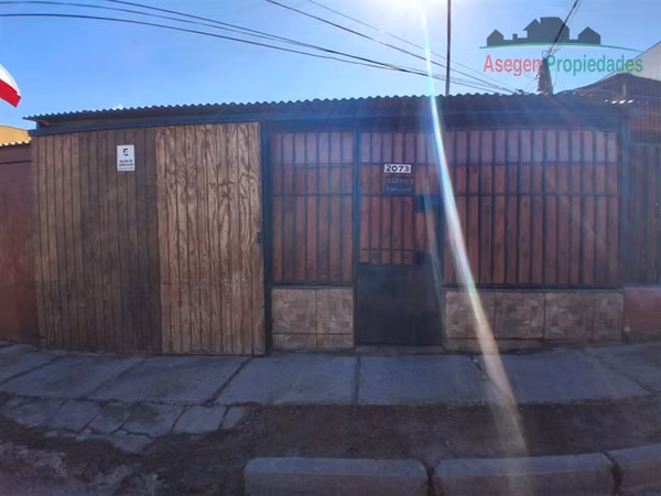 CASA Casa en venta en Los Minerales
