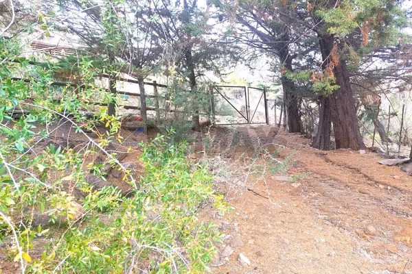 Terreno en san esteban: naturaleza y tranquilidad