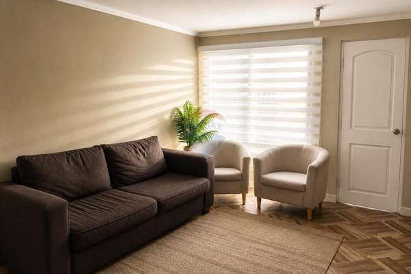 Negocio inmobiliario | 10 hab. en maipú