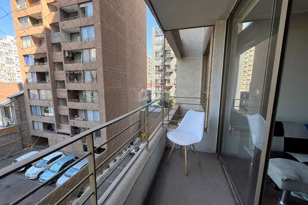 Inversión 1d+1b. san isidro/santa isabel