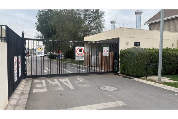 Tu hogar ideal: casa en venta en buin