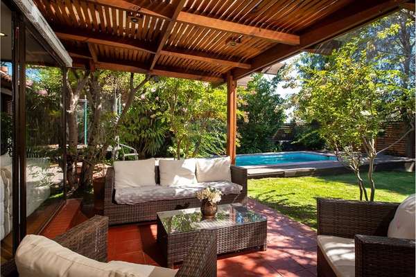 Casa en venta en condominio
