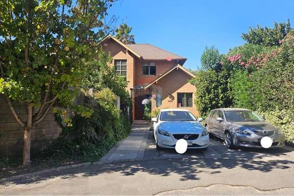 Maravillosa casa en condominio de chamisero