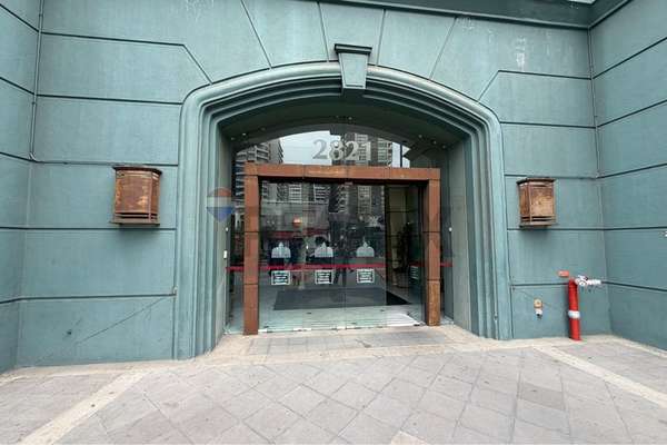 Venta oficina irrarazabal 2 privados ñuñoa