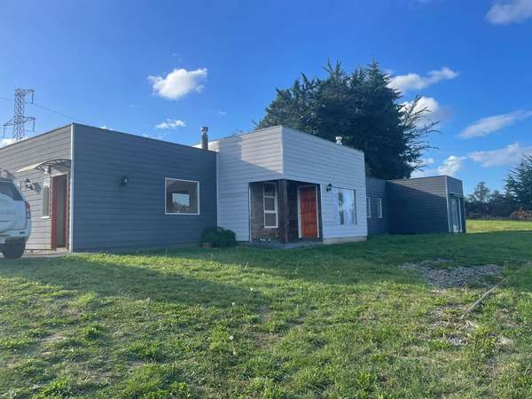 ARRIENDO CASA EN CONDOMINIO LOS COPIHUES OSORNO
