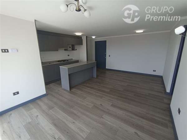 Departamento en arriendo de 3D2B en Quilpué