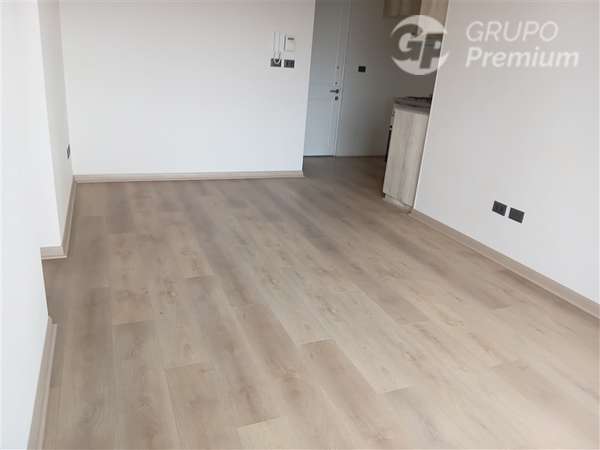 Departamento en arriendo de 1 dorm. en Santiago