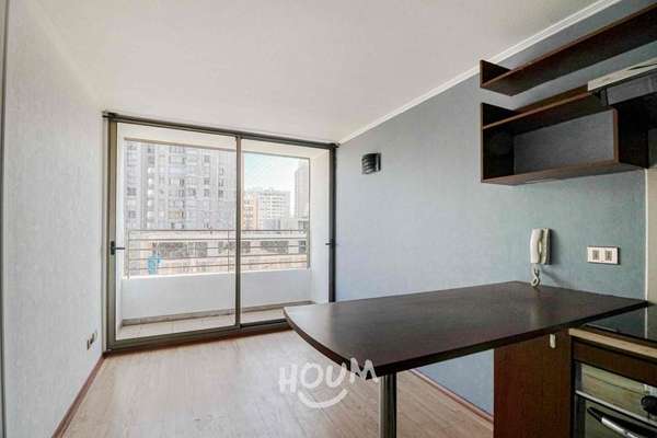 Departamento en San Isidro