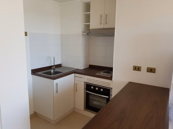 Departamento 2D+1B , Reñaca Alto