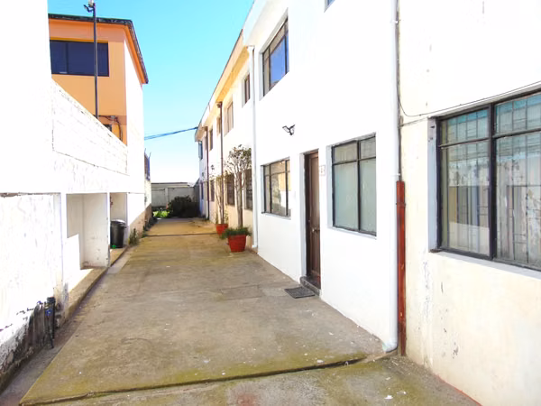 Arriendo Casa 120 m2, 4 Habitaciones, Cerro Placeres