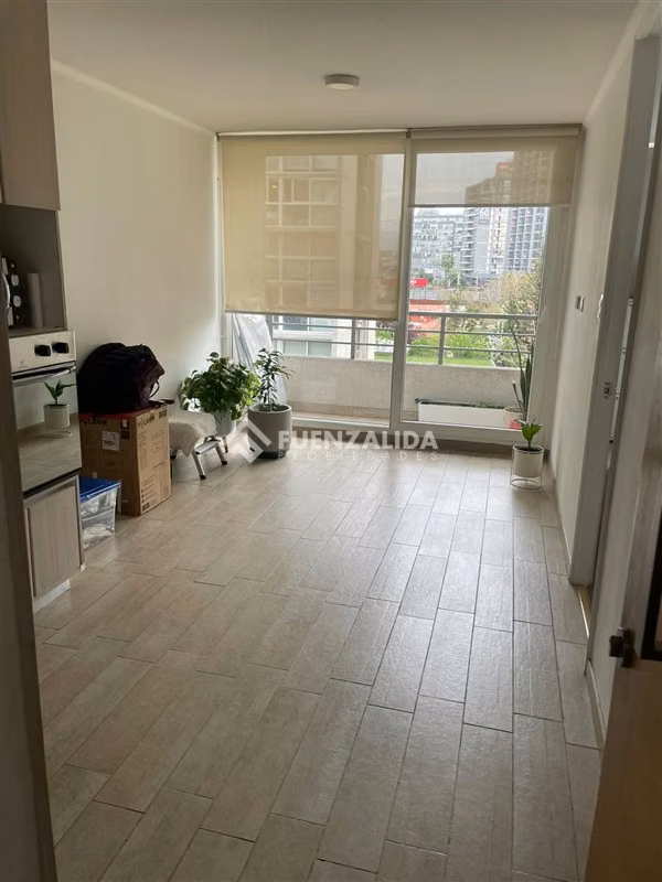 Departamento Venta Metro Mirador 1D-1B + Est+Bod. La Florida