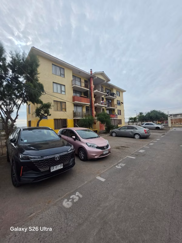 Condominio Bello Horizonte 3H y 1B