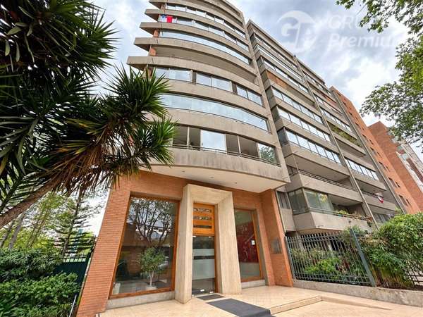 Venta Depto Salvador-José Domingo Cañas Ñuñoa 3D-2B-79mt2