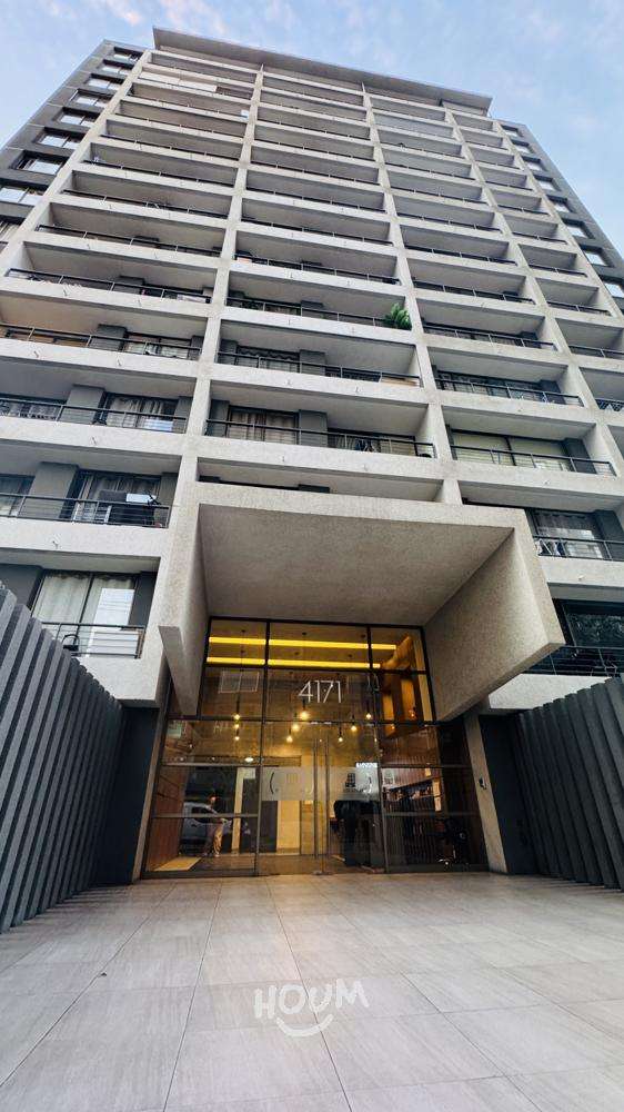 Departamento en Coronel Souper