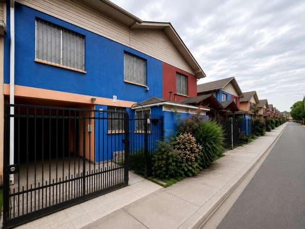 Casa en Venta Conjunto Residencial Maestranza, San
