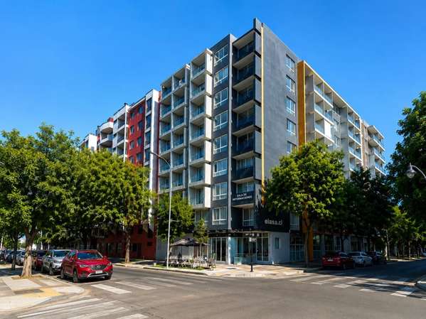 Home Studio en Venta  Ideal para Inversión  40 m²