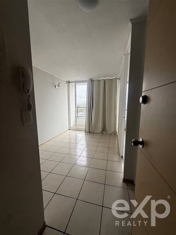 VENDO DEPARTAMENTO 2H 1B. METRO LAS REJAS