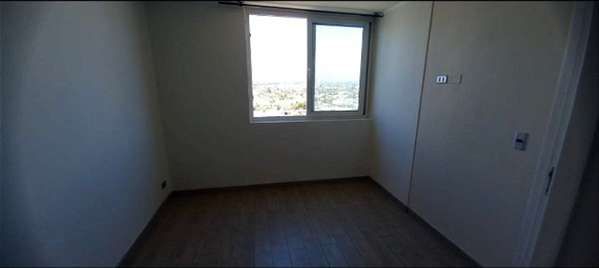Departamento en arriendo de 1 dorm. en San Miguel