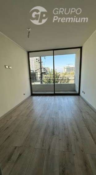 Departamento en arriendo de 1 dorm. en San Miguel