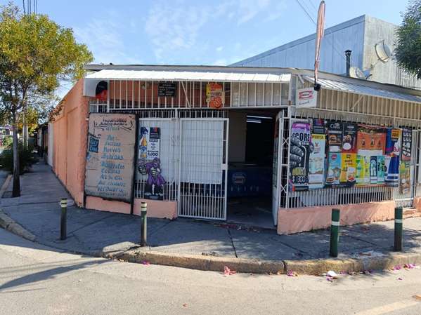 VENDO LOCAL COMERCIAL, EL BOSQUE