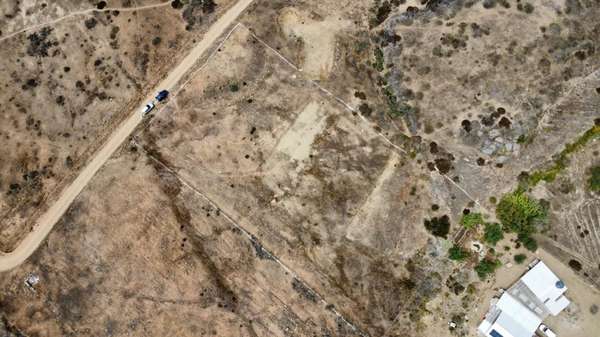 Se vende parcela en Condominio Arrayán Costero la