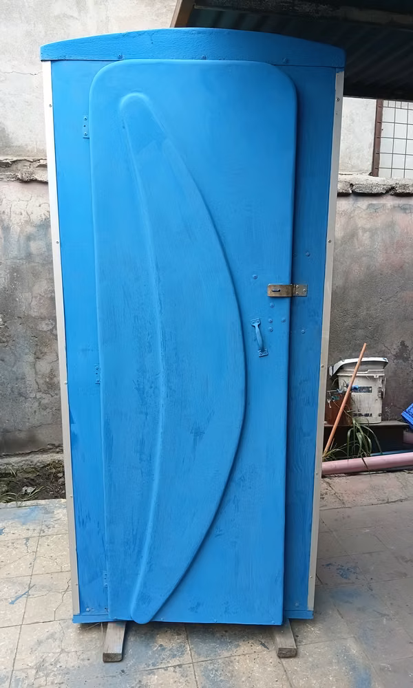 Baño Químico