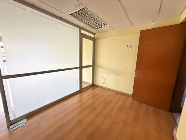 OFICINA EDIFICIO PRAT, CENTRO DE TEMUCO