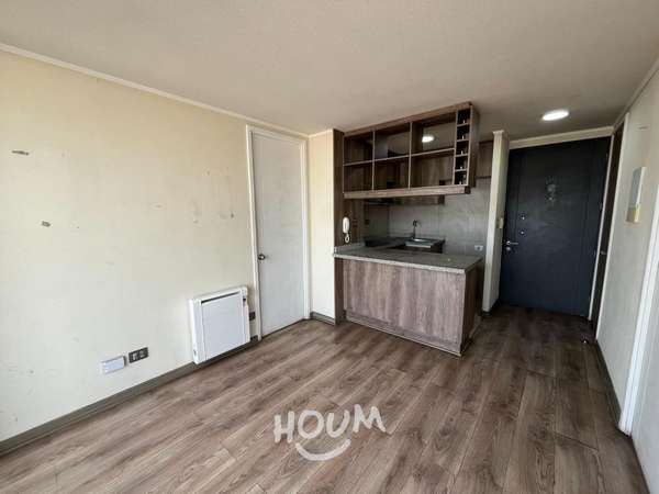 Departamento en Porto Seguro