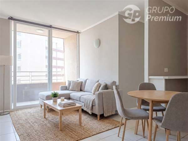 Departamento en venta de 2 dormitorios en San Miguel