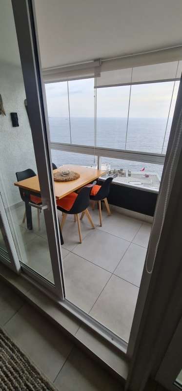 SE VENDE DPTO 1D1B REÑACA NORTE / VISTA AL MAR