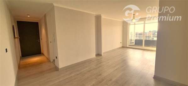 Venta depto. 3D 2B 1E sin BD 94 m2 totales piso 5 con asc.