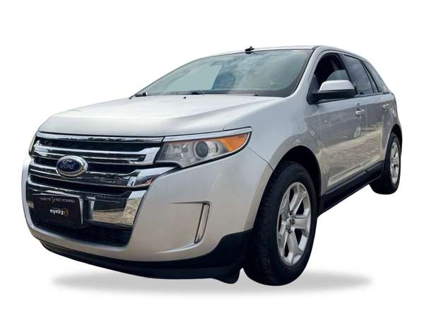 FORD EDGE 2015