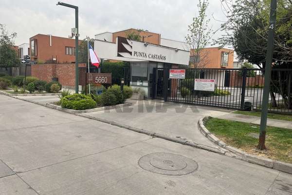¡tu hogar ideal en huechuraba te espera!
