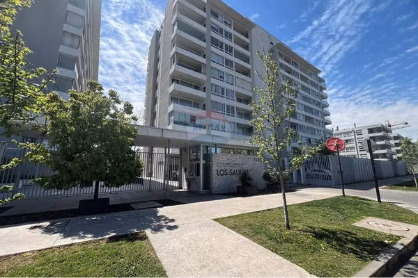 Departamento en venta 3d - 2b - 1 bod - 2 est