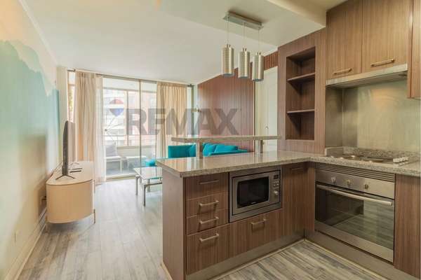 ¡tu nuevo hogar en las condes te espera!