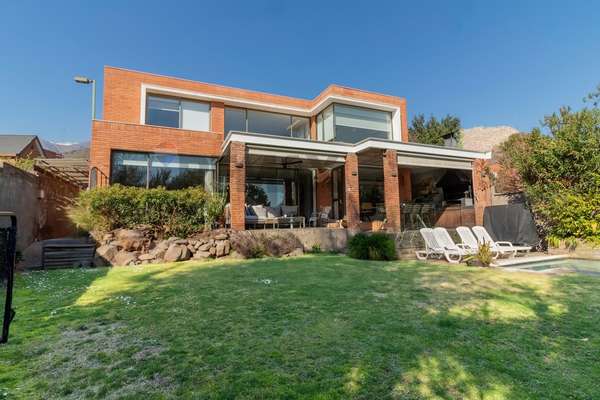 Tu hogar soñado en san carlos de apoquindo