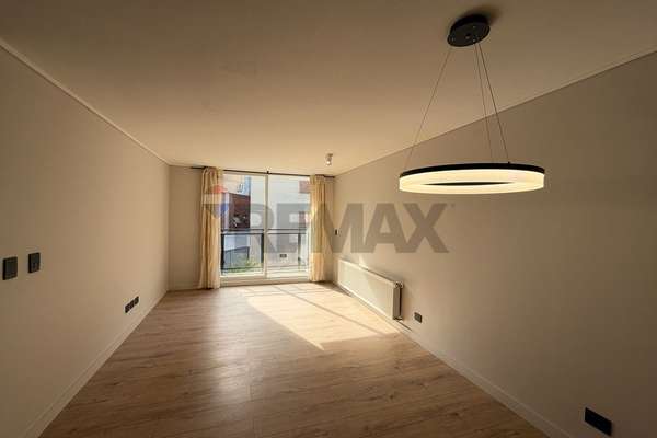 Departamento en arriendo de 2d 2b 1 est y bodega