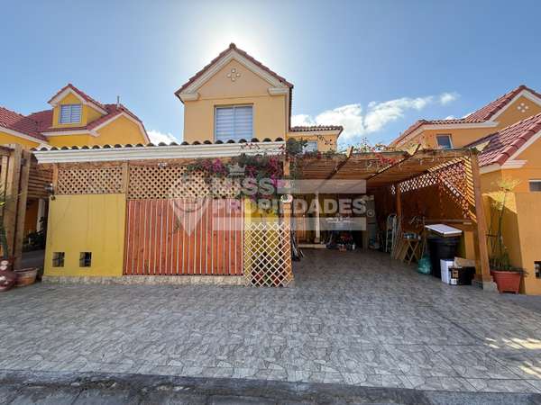VENDE CASA CONDOMINIO OLIMPO, ANTOFAGASTA
